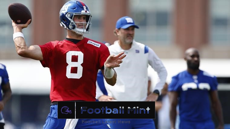 Giants &#039;Hard Knocks&#039; schedule 2024: How to watch, stream HBO NFL offseason series